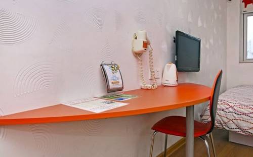 Shanghai China Booking Discount booking.com