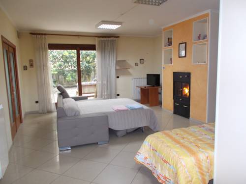 Cimitile Italie Réservation Réduction booking.com