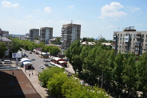 Karagandy Cambodge Réservation Réduction booking.com