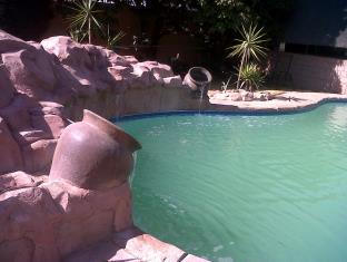 Johannesburg South Africa Booking Discount agoda.com
