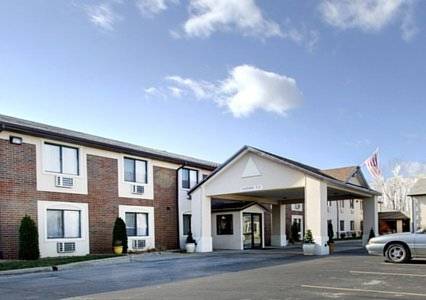 Ottumwa (Iowa) United States Booking Discount booking.com