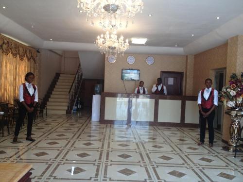 Conakry Guinea Booking Discount agoda.com