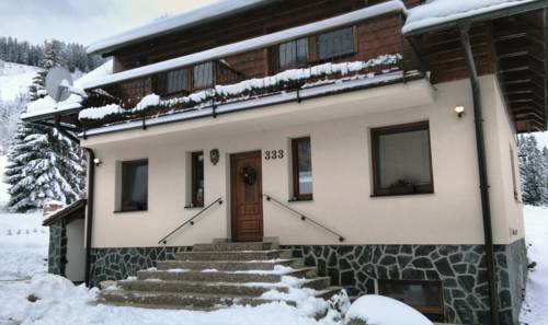 Pavčina Lehota Slovakia Booking Discount booking.com