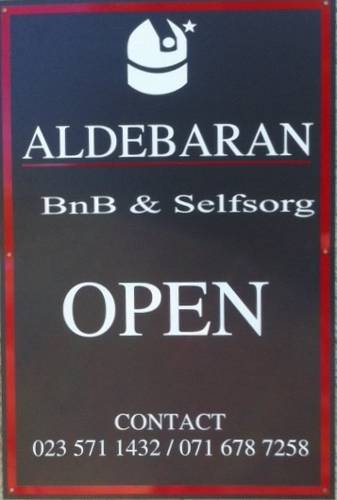 Sutherland South Africa Booking Discount booking.com