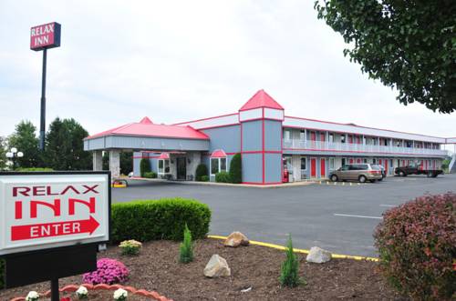 Marshall (Illinois) États Unis Réservation Réduction booking.com