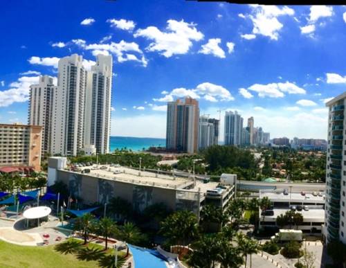 Sunny Isles Beach (Florida) United States Booking Discount booking.com