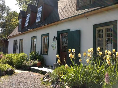 Neuville (Québec) Canada Réservation Réduction booking.com