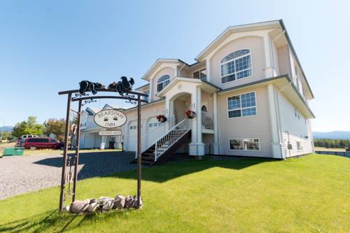 Houston (British Columbia) Canada Booking Discount booking.com