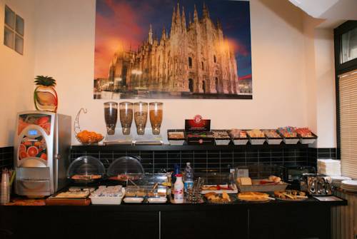 Milan Italy Booking Discount booking.com