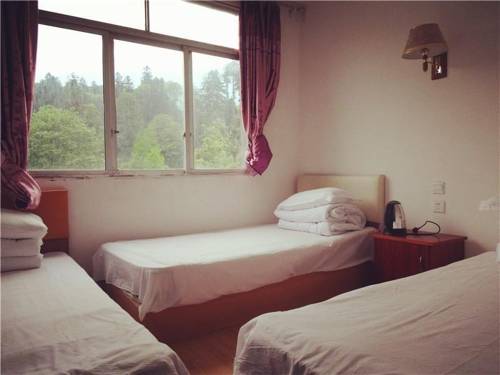 Ya'an China Booking Discount booking.com