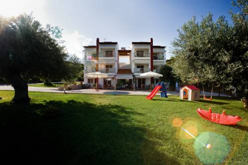 Ayios Nikolaos Greece Booking Discount booking.com