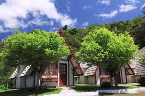 Gramado (Rio Grande do Sul) Brésil Réservation Réduction booking.com