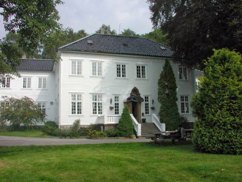 Mandal Norway Booking Discount booking.com