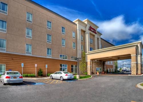 Rochester (New York) United States Booking Discount booking.com