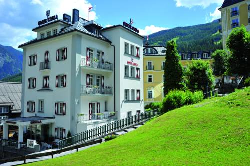 Bad Gastein L'Autriche Réservation Réduction booking.com