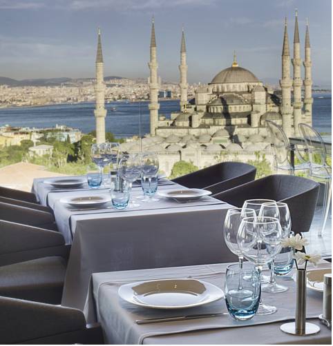 İstanbul Turkey Booking Discount booking.com
