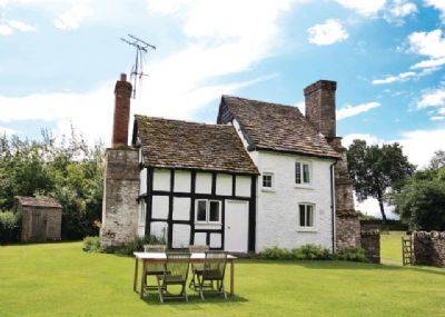 Almeley Royaume-Uni Réservation Réduction booking.com