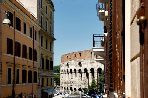 Roma Italy Booking Discount booking.com