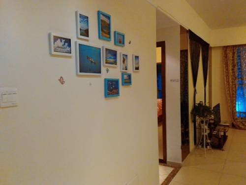 Haikou China Booking Discount booking.com