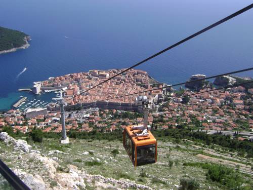 Dubrovnik Croatia Booking Discount booking.com