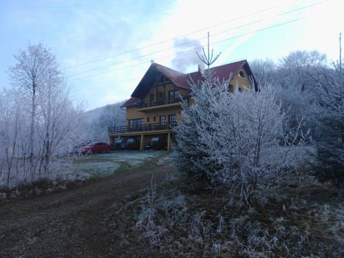 Gilău Romania Booking Discount booking.com