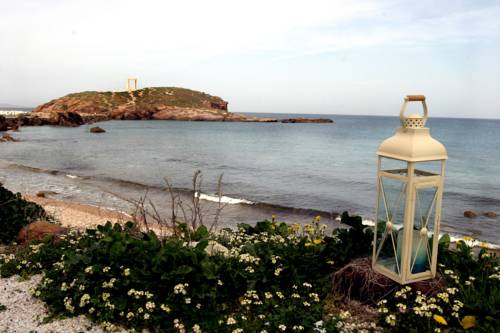 Naxos Chora Greece Booking Discount booking.com