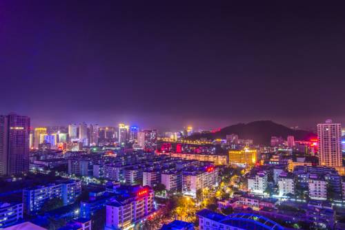 Sanya China Booking Discount booking.com