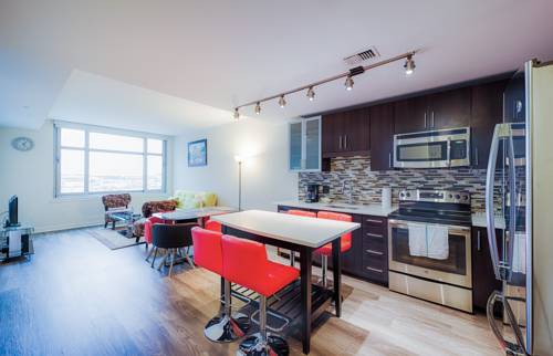 Washington City United States Booking Discount booking.com