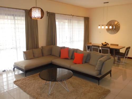 Nairobi Kenya Réservation Réduction booking.com