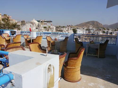 Pushkar Inde Réservation Réduction booking.com