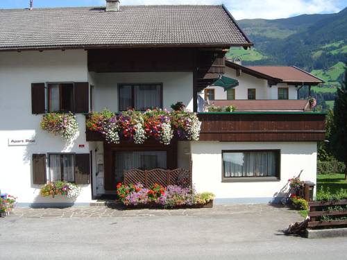 Fügen L'Autriche Réservation Réduction booking.com