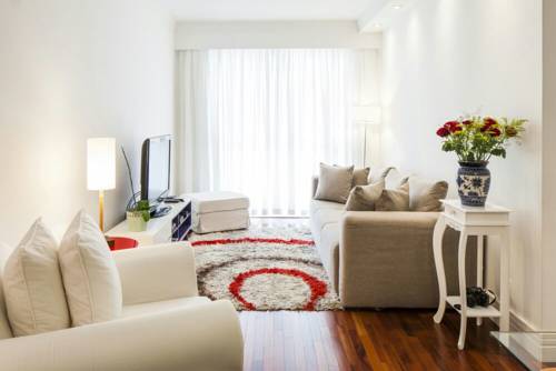 São Paulo Brésil Réservation Réduction booking.com