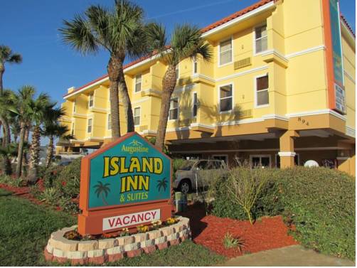 Saint Augustine Beach (Florida) United States Booking Discount booking.com