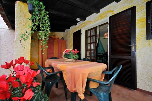 San Giovanni di Posada Italy Booking Discount booking.com