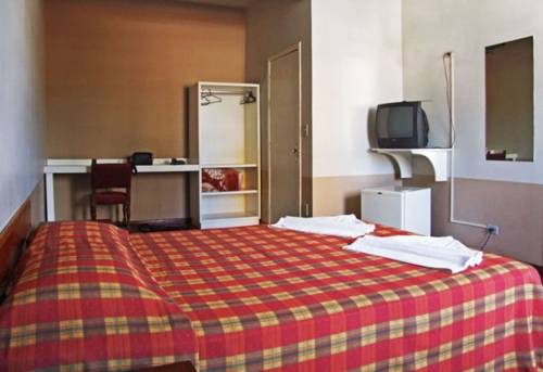 Foz do Iguacu (Parana) Brésil Réservation Réduction booking.com