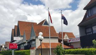 Auckland New Zealand Booking Discount agoda.com