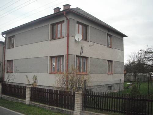 Vikyrovice Czech republic Booking Discount booking.com