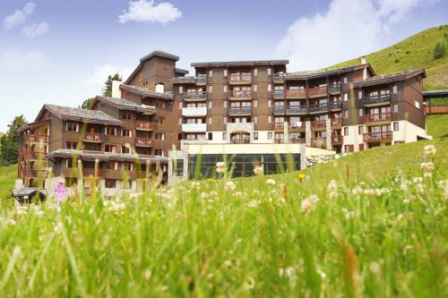 Belle Plagne France Booking Discount booking.com