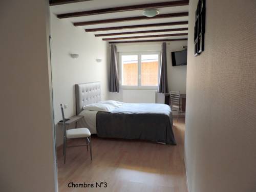 Belleville France Booking Discount booking.com