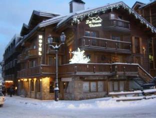Saint-Bon-Tarentaise France Booking Discount agoda.com