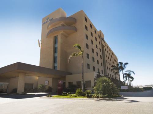 Tijuana Mexique Réservation Réduction booking.com