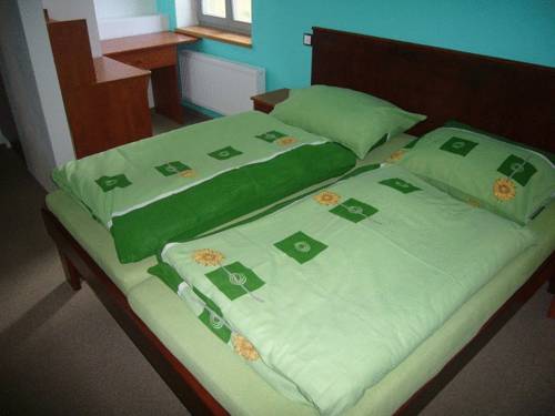 Třešť République Tchèque Réservation Réduction booking.com