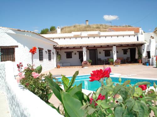 Huéscar Spain Booking Discount booking.com