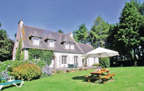 Scrignac France Réservation Réduction booking.com