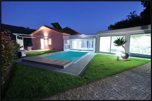 Albergaria-a-Velha Portugal Booking Discount booking.com