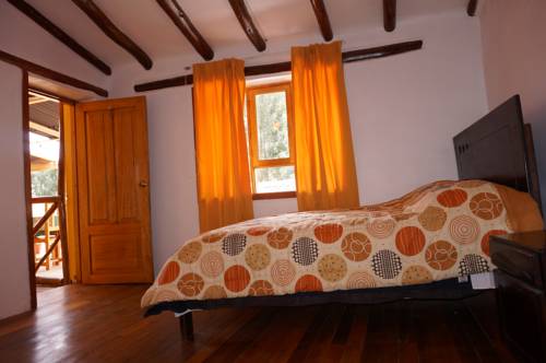 Ollantaytambo Pérou Réservation Réduction booking.com