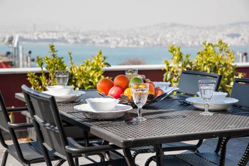 İstanbul Turkey Booking Discount booking.com