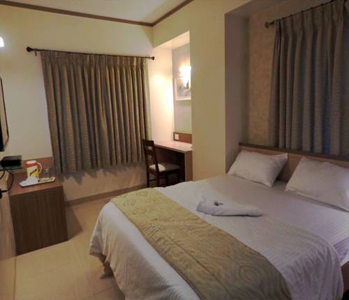 Pune Inde Réservation Réduction booking.com