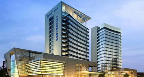 Dongtai Chine Réservation Réduction booking.com