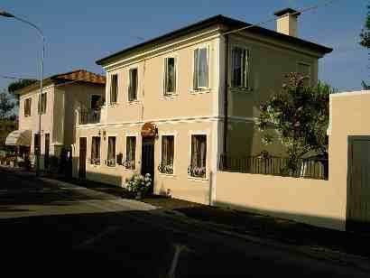 Taglio di Po Italie Réservation Réduction booking.com